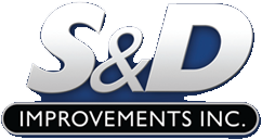 S & D Improvements Inc