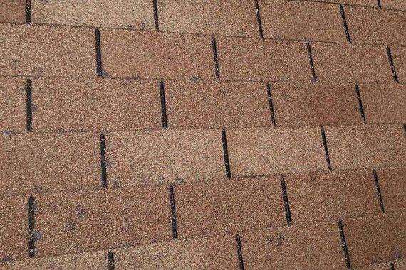 Shingle Roof